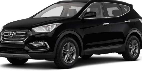 HYUNDAI SANTA FE SPORT 2017 5NMZU3LB8HH052126 image HYUNDAI SANTA FE SPORT 2017 5NMZU3LB8HH052126 image